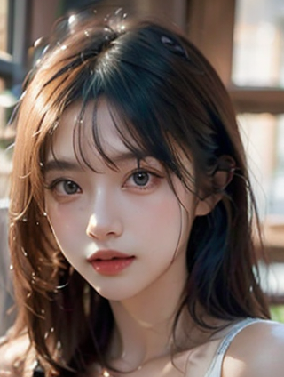 漫反射：光与钢管的工业交响曲